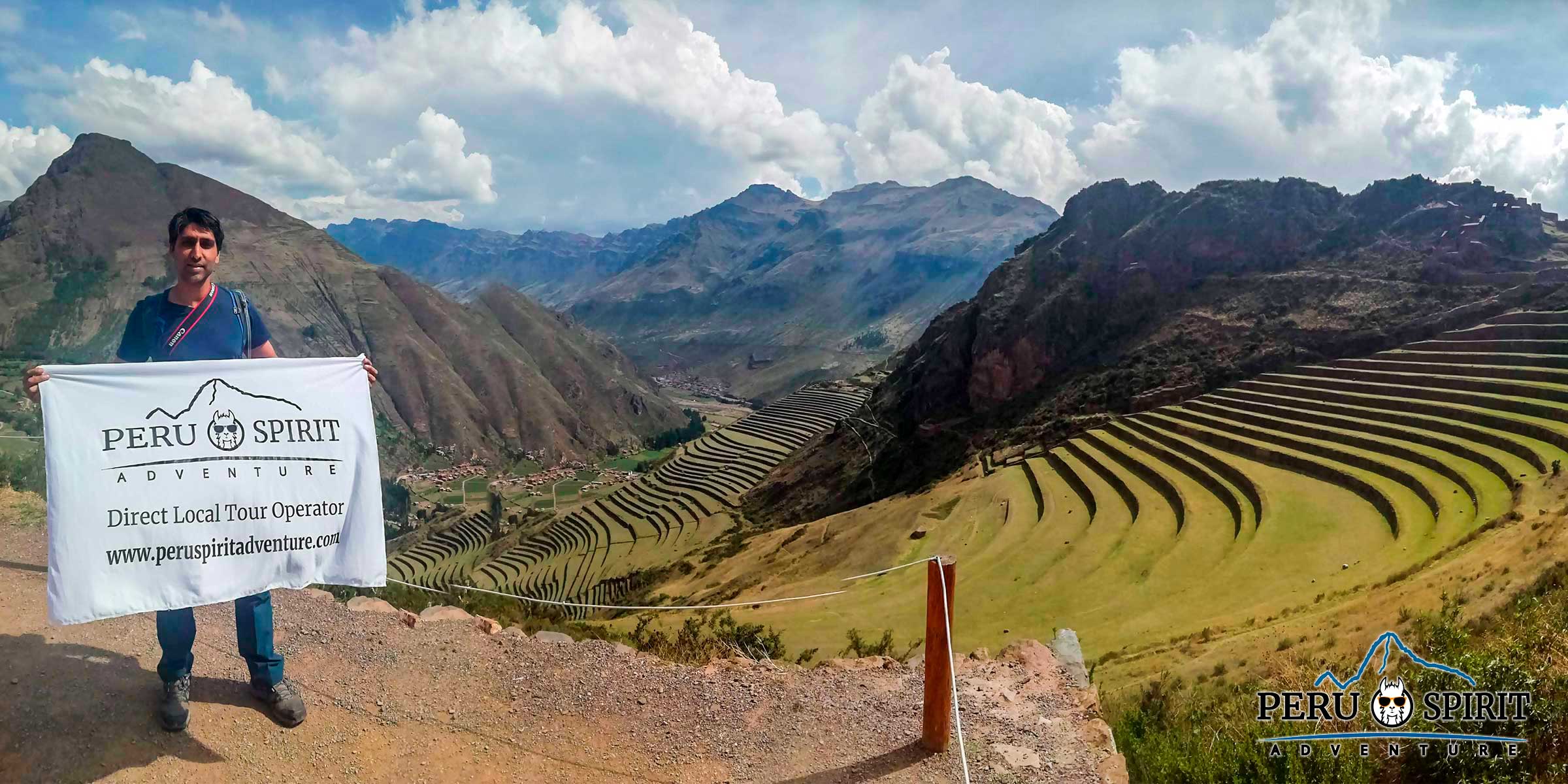 A Day Trip to Pisac