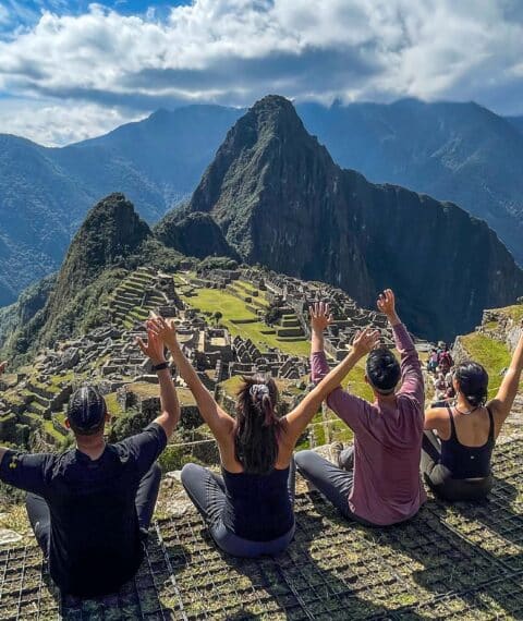 1-Day Machu Picchu Tour from Cusco
