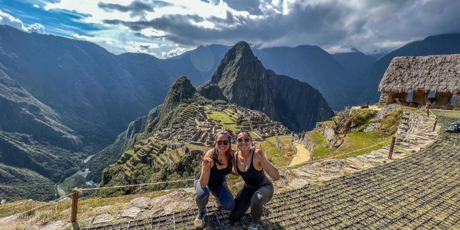 Best of Cusco Sacred Valley Machu Picchu Tour 4 Days