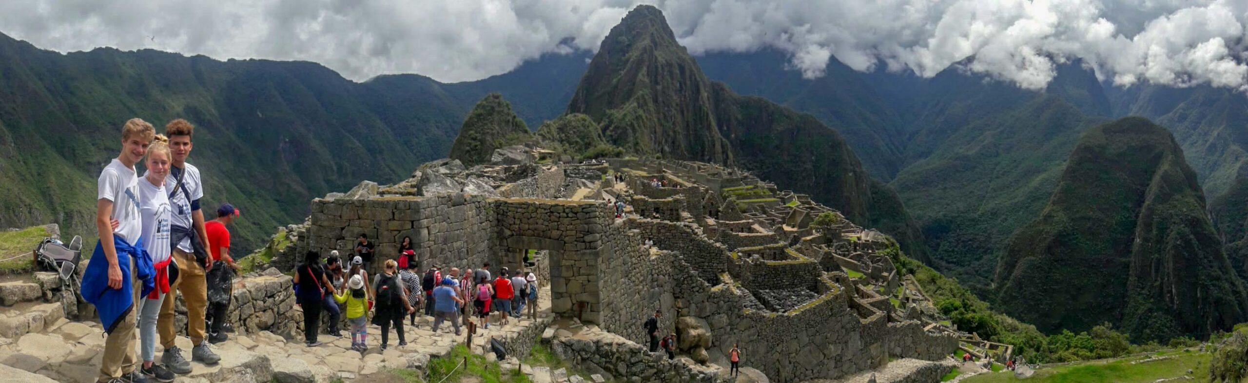Cusco City, Sacred Valley & Machu Picchu tour is wrapped into 3 days of Inca culture, history and the most breathtaking views the region has to offer.