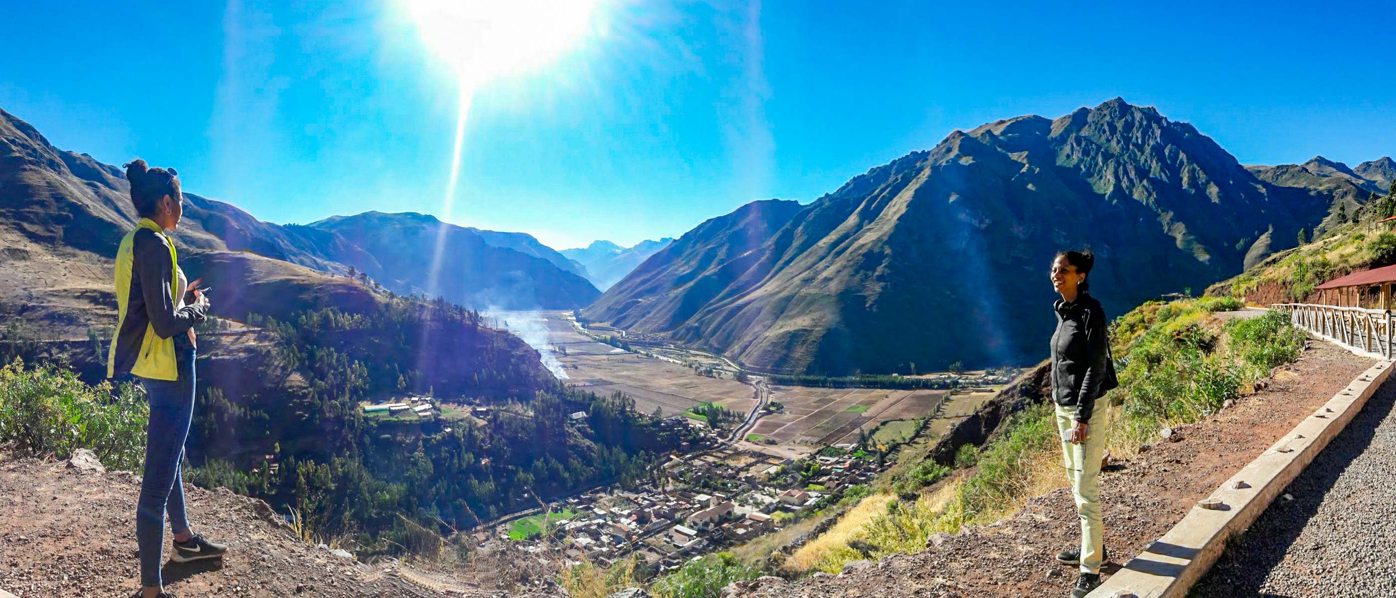Sacred Valley Of The Incas 2 Cusco Sacred Valley Machu Picchu Tour Package
