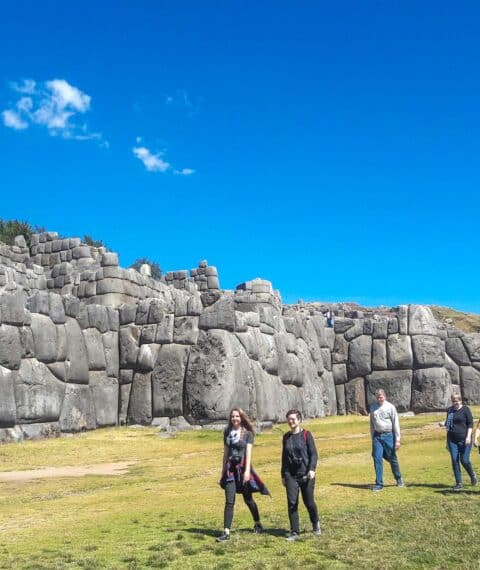 Best Guided Cusco City Tour & Surroundings