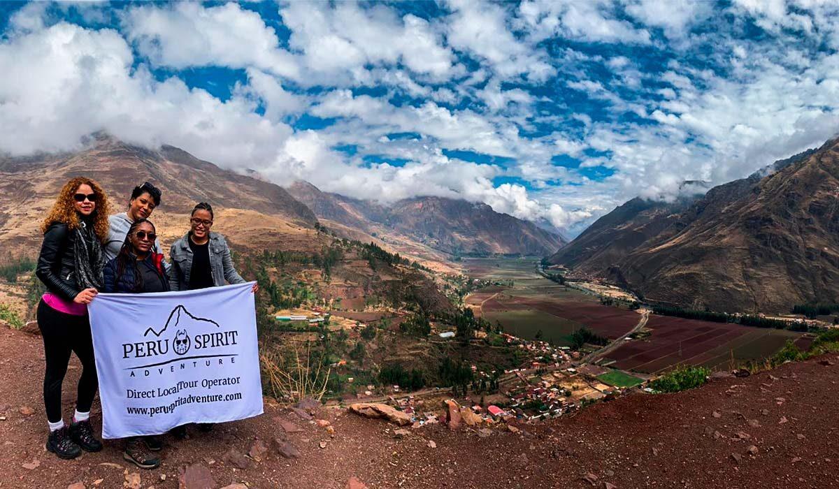 Custom & Private Sacred Valley Tours