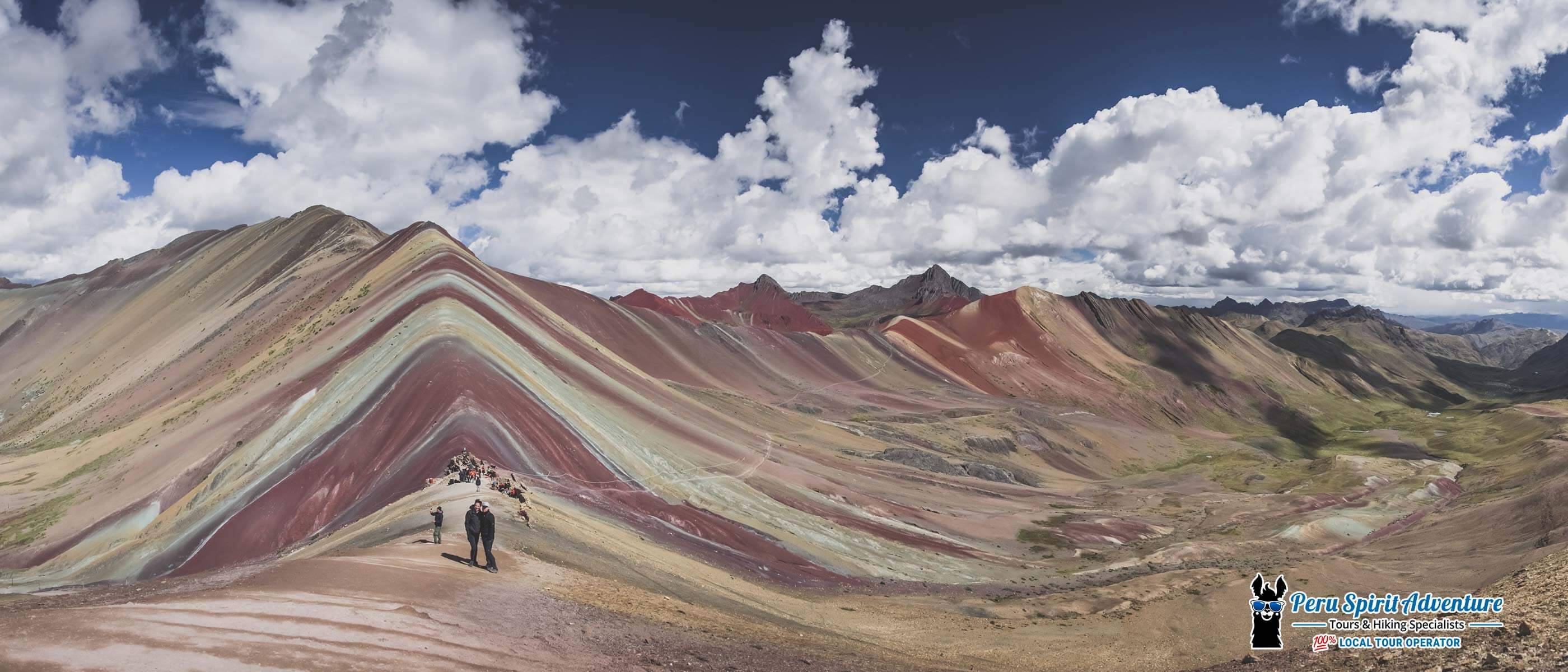 A Unique 1 Day Hike to Vinicunca