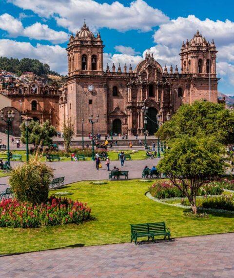Best Cusco Private Tours & Vacation 2023