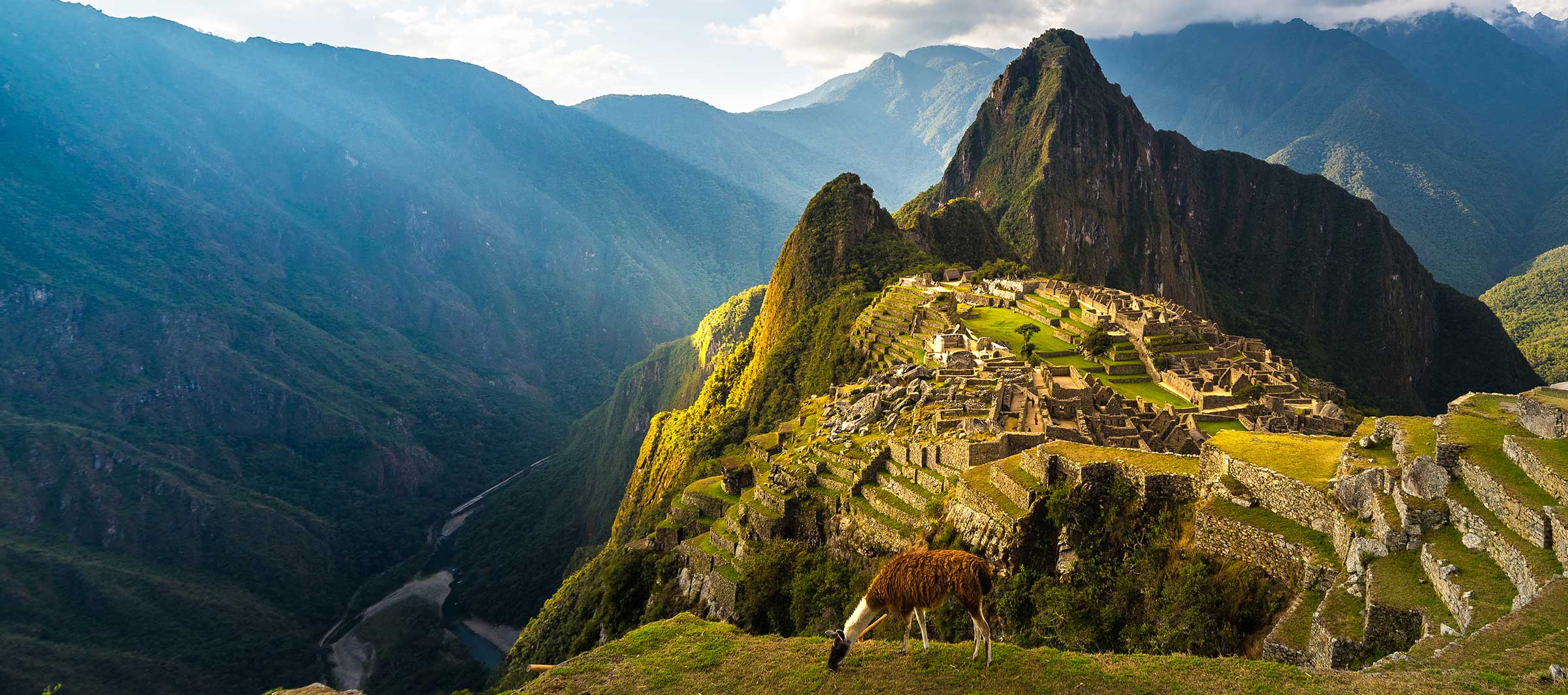 Alternative Treks to Machu Picchu 2023