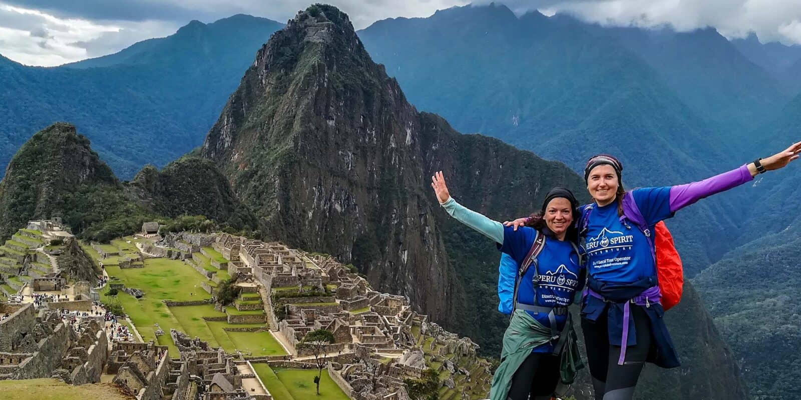 machupicchu and sacred valley tour 2 days
