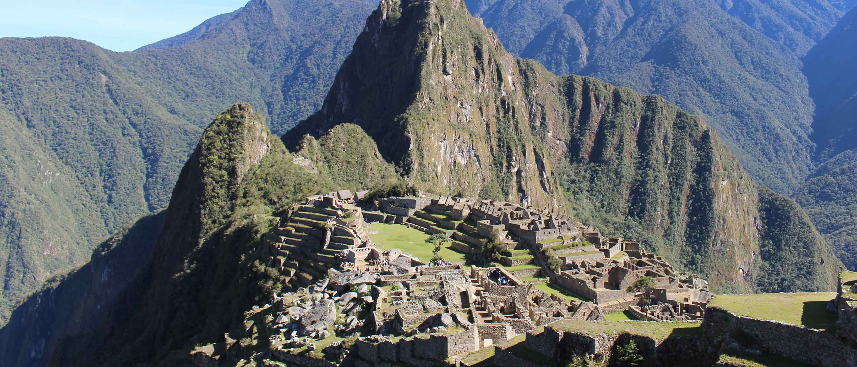 Tours 2 Machu Picchu Tours
