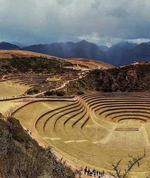 Cusco Private Tours