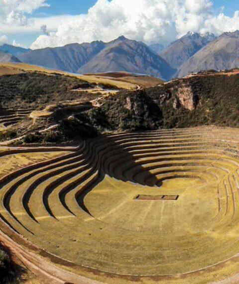 Cusco Private Tours